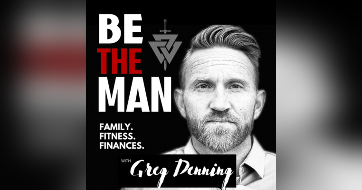 #5 Living While You’re Alive #5 Living While You’re Alive