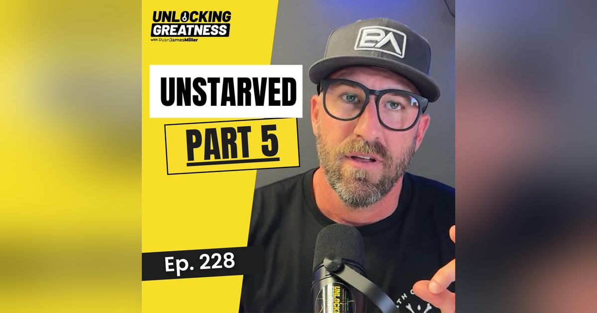 Communities That Care: Addressing Emotional Starvation Together Communities That Care: Addressing Emotional Starvation Together
