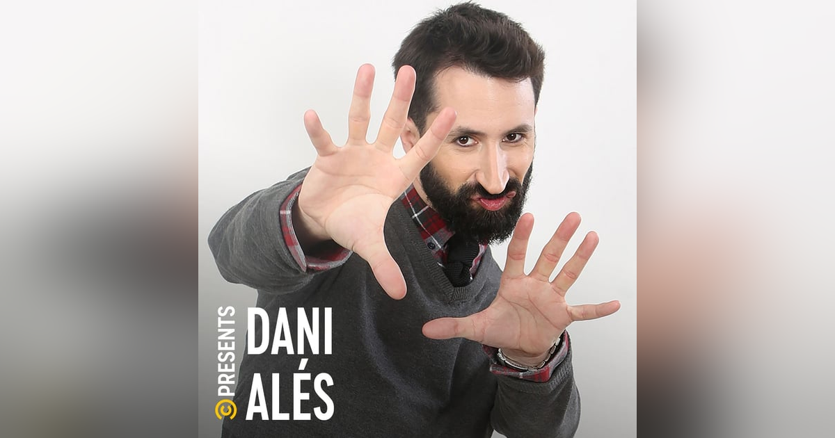 Dani Alés - Amor Conejo Dani Alés - Amor Conejo