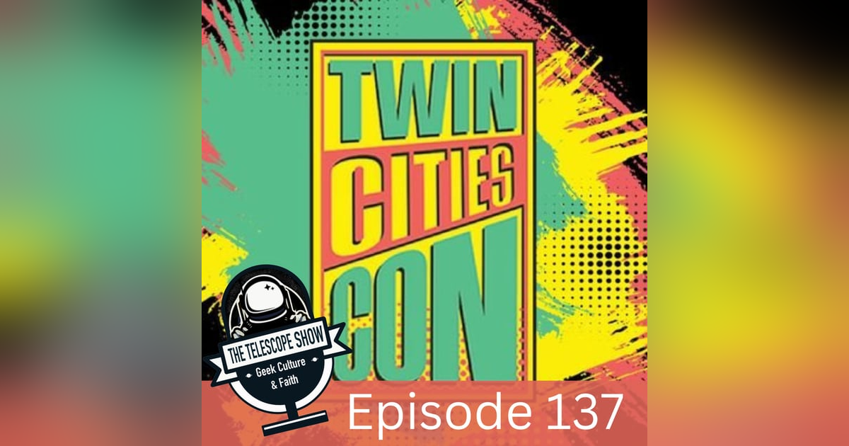 Stories From Twin Cities Con Stories From Twin Cities Con