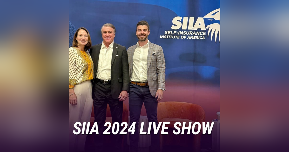 SIIA 2024 Live Show: Legislative Efforts, SIIA ROI, Networking, And Q&A SIIA 2024 Live Show: Legislative Efforts, SIIA ROI, Networking, And Q&A