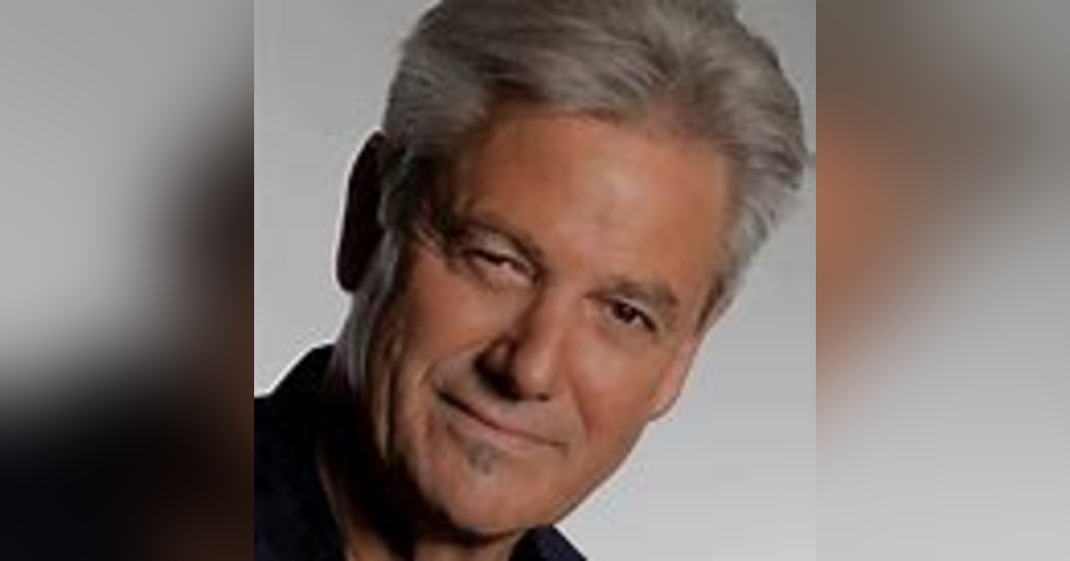 Dr. Ron Stotts- Transformational Guide for executives Dr. Ron Stotts- Transformational Guide for executives