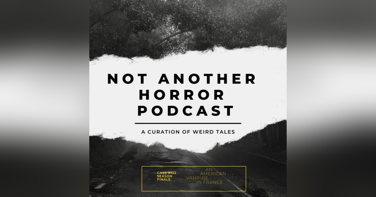 An American Vampire In France Season 1 Side B Episode 22 An American Vampire In France Season 1 Side B Episode 22