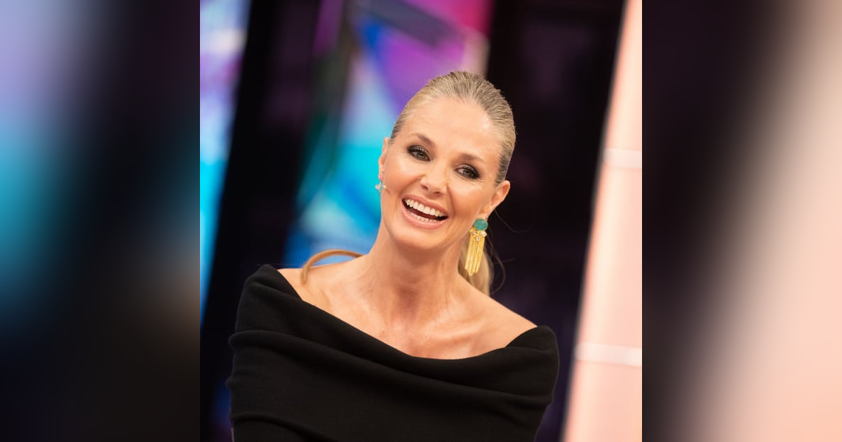 Crónica Rosa: El desconocido vínculo de Genoveva Casanova y Victoria Federica Crónica Rosa: El desconocido vínculo de Genoveva Casanova y Victoria Federica