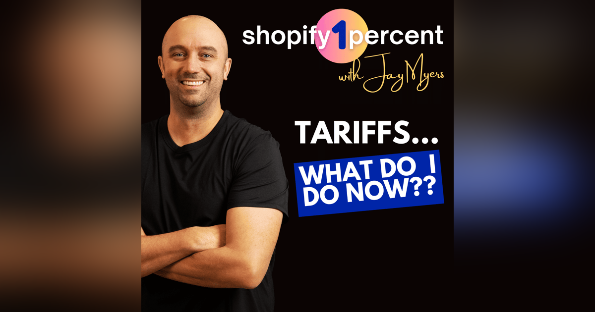 What do the New Tariffs Mean for Shopify Stores? What do the New Tariffs Mean for Shopify Stores?