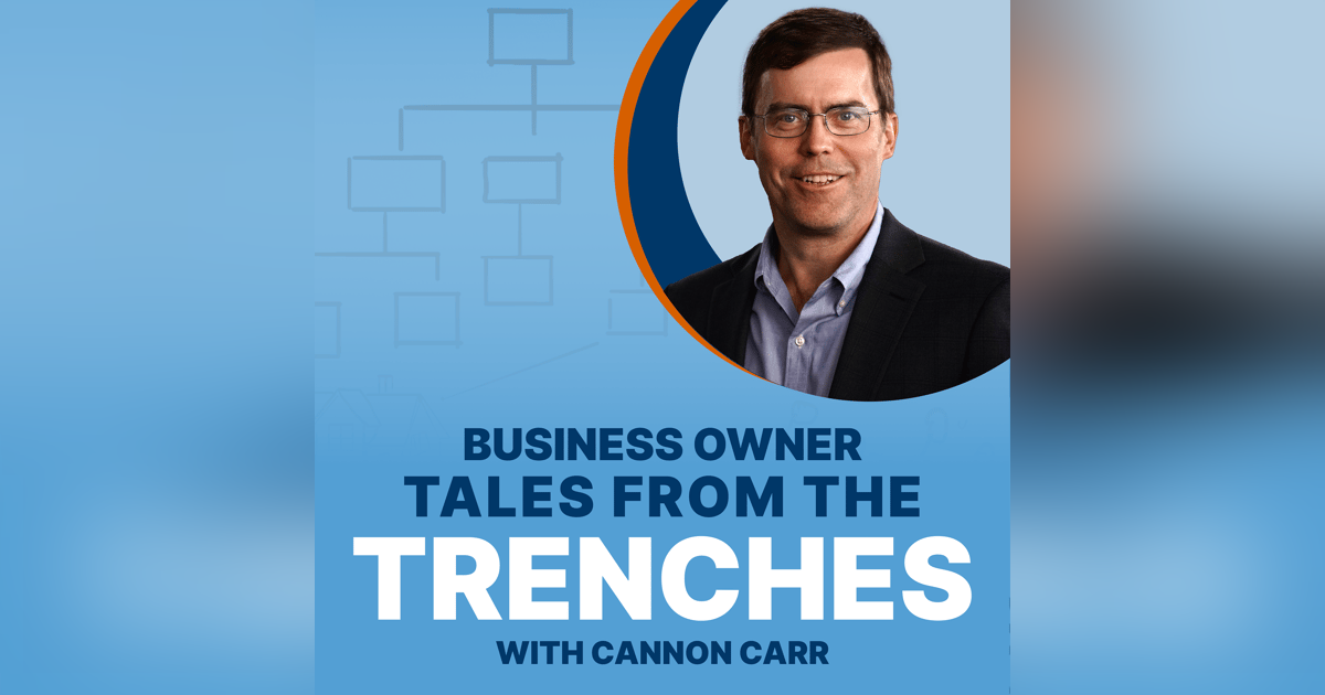 Ep 25: The Power of Accelerating Growth in Your Business with Omar Soliman Ep 25: The Power of Accelerating Growth in Your Business with Omar Soliman