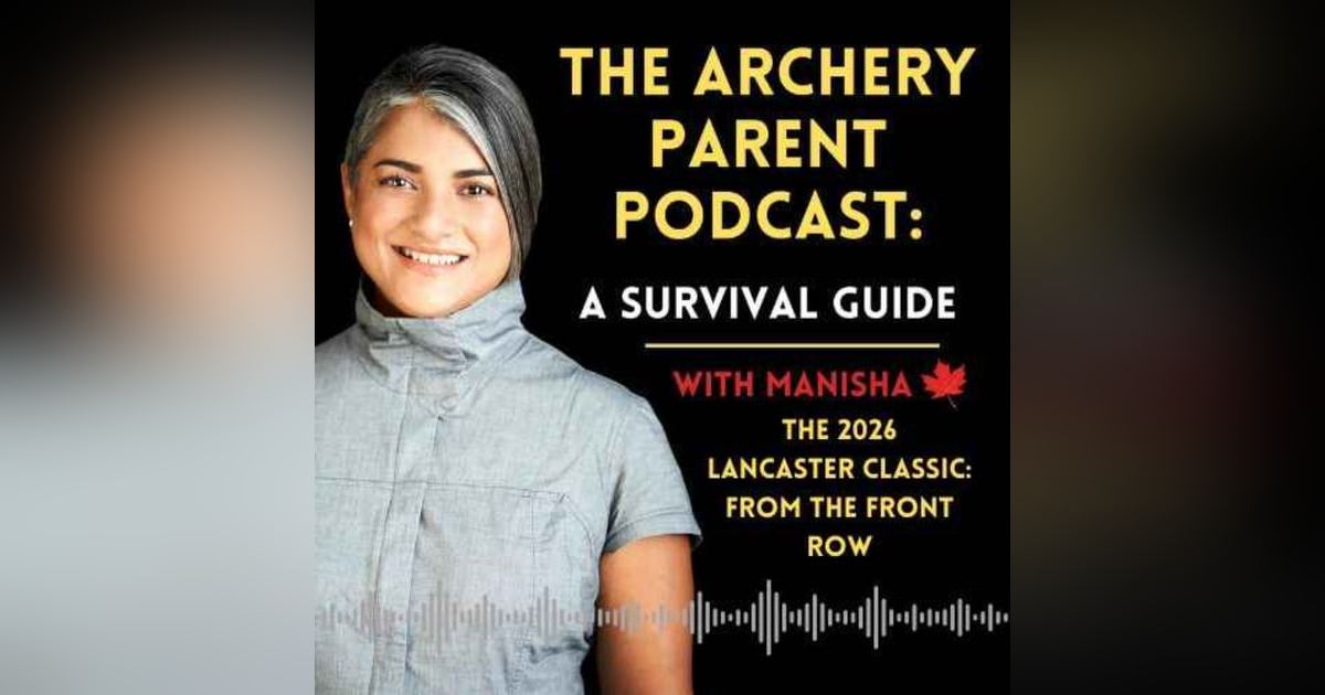 The 2026 Lancaster Classic: From the Front Row The 2026 Lancaster Classic: From the Front Row