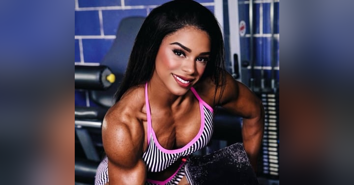 image for From Hollywood Stunts to Wrestling Rings: The Multi-Talented Journey of Renee Michelle