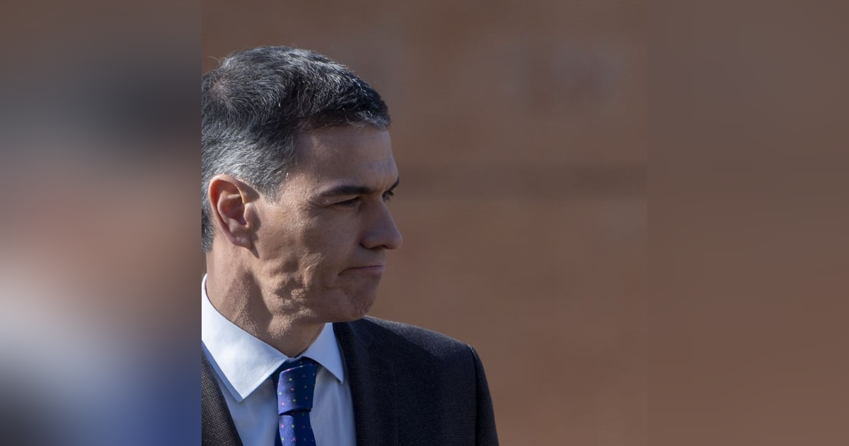 Las Noticias de La Mañana: El PP de Ayuso cita a Sánchez por el caso Begoña Las Noticias de La Mañana: El PP de Ayuso cita a Sánchez por el caso Begoña