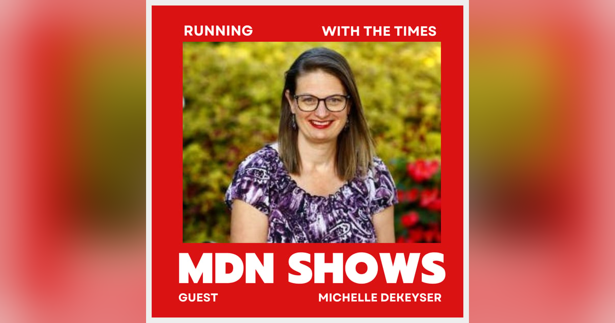 THE TRUTH ABOUT MOTHERHOOD AND LONELINESS WITH MICHELLE DEKEYSER THE TRUTH ABOUT MOTHERHOOD AND LONELINESS WITH MICHELLE DEKEYSER