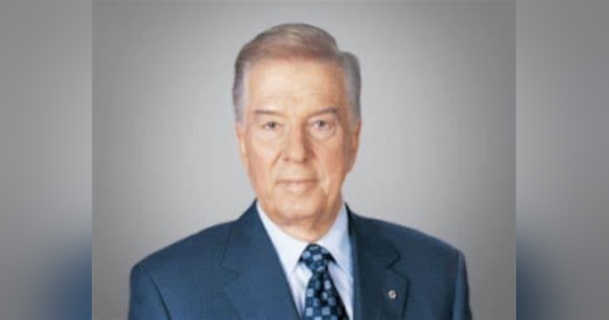 Season 3 - Episode 49 - Lloyd Robertson (Best of) Season 3 - Episode 49 - Lloyd Robertson (Best of)