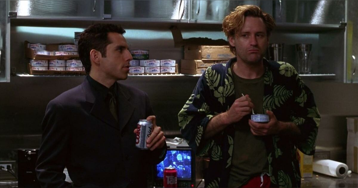 Midweek Mention... Zero Effect Midweek Mention... Zero Effect