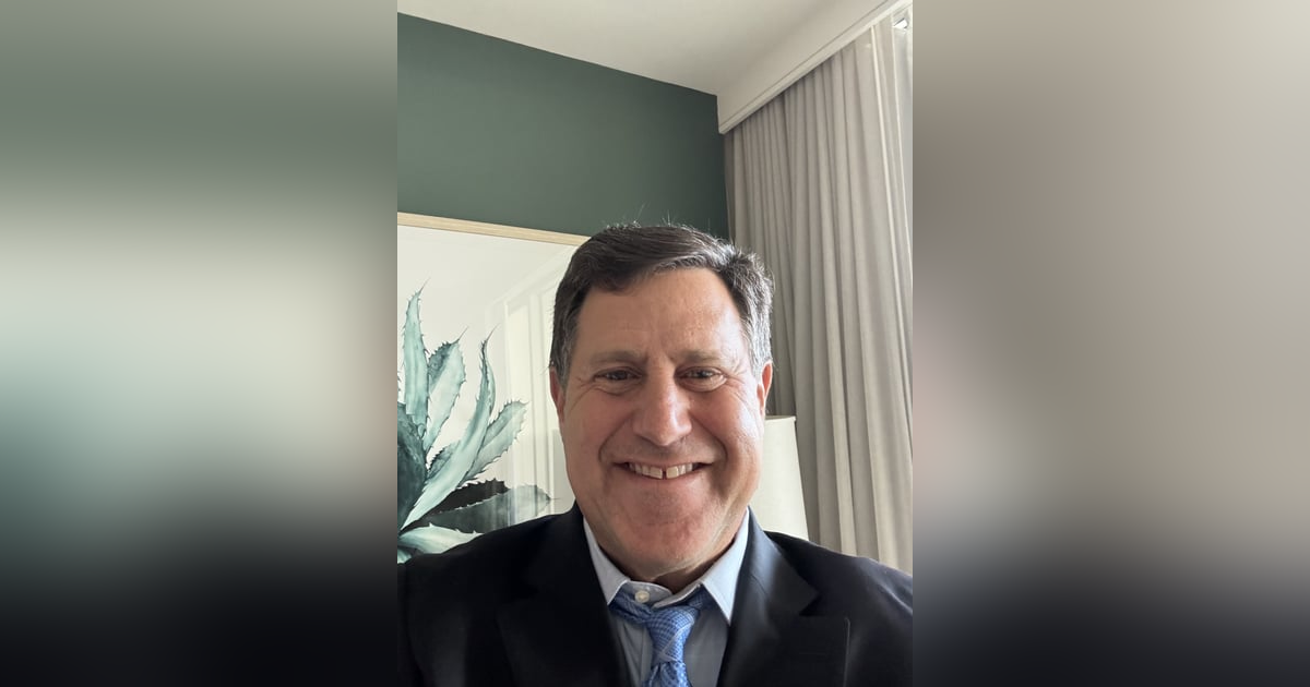 Seeing Healthcare From 30,000 Feet: My Conversation with Scott Becker Seeing Healthcare From 30,000 Feet: My Conversation with Scott Becker