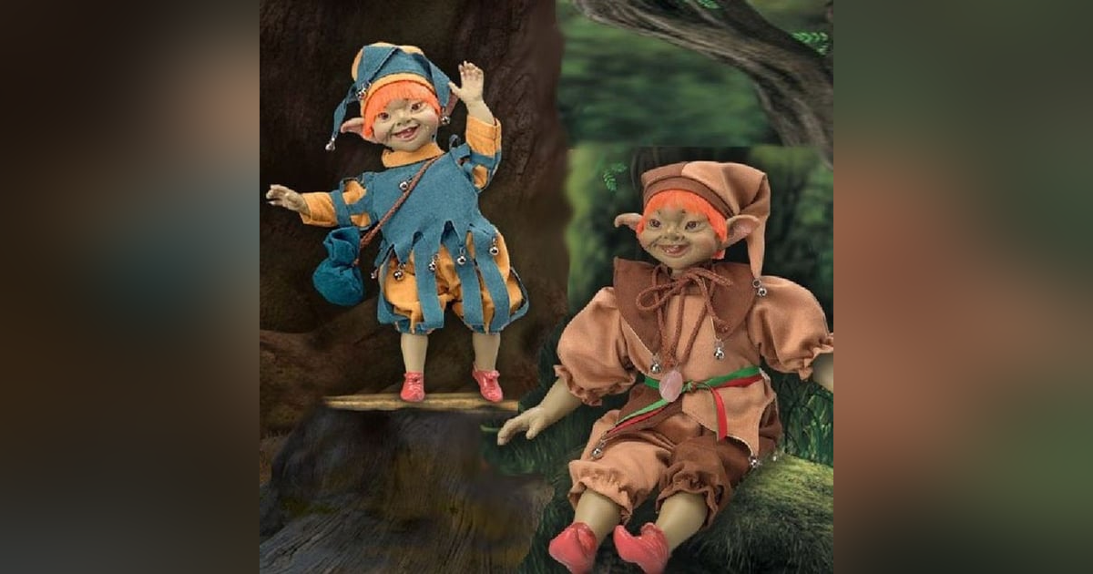 Historias de Miedo Agosto 22 de 2023 DUENDE TRABAJADOR Historias de Miedo Agosto 22 de 2023 DUENDE TRABAJADOR