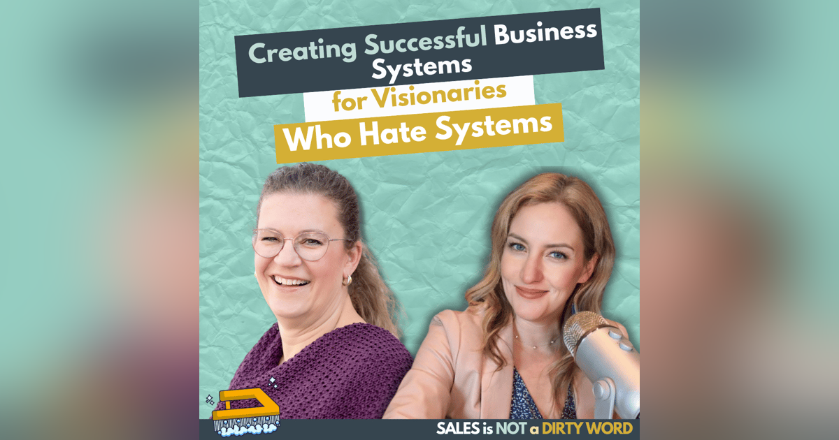Interview with Gwen Bortner: Why Your Business Systems Are Failing: Fixing SOPs, Delegation & Operations for Visionaries Interview with Gwen Bortner: Why Your Business Systems Are Failing: Fixing SOPs, Delegation & Operations for Visionaries