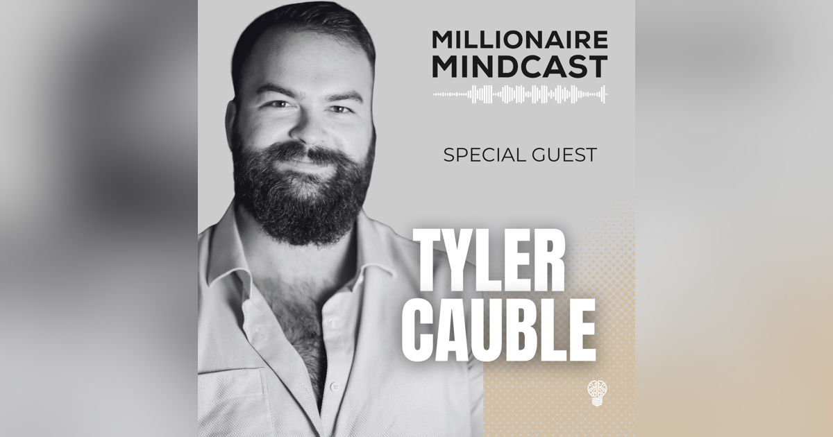 Nashville's Real Estate King: Building Cash Flow Empire via Social Media & Partnerships | Tyler Cauble Nashville's Real Estate King: Building Cash Flow Empire via Social Media & Partnerships | Tyler Cauble