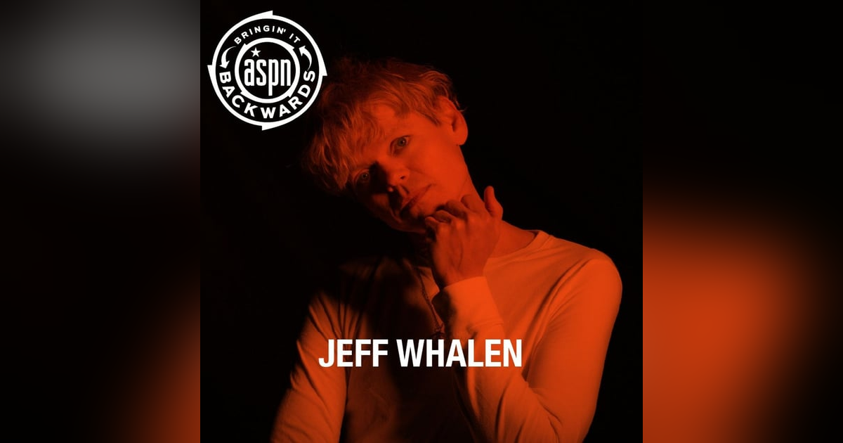 Interview with Jeff Whalen Interview with Jeff Whalen