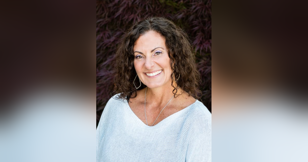 The Science Behind Trauma and Addiction with Traci Hill The Science Behind Trauma and Addiction with Traci Hill