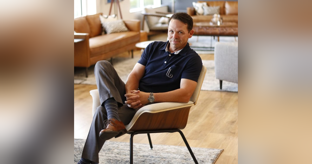 Warning: Potentially Life Changing Episode with Tapley Holland and TruDOSE Warning: Potentially Life Changing Episode with Tapley Holland and TruDOSE