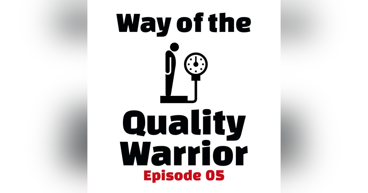 Diet Fads and Quality Initiatives—Two of a Kind Diet Fads and Quality Initiatives—Two of a Kind