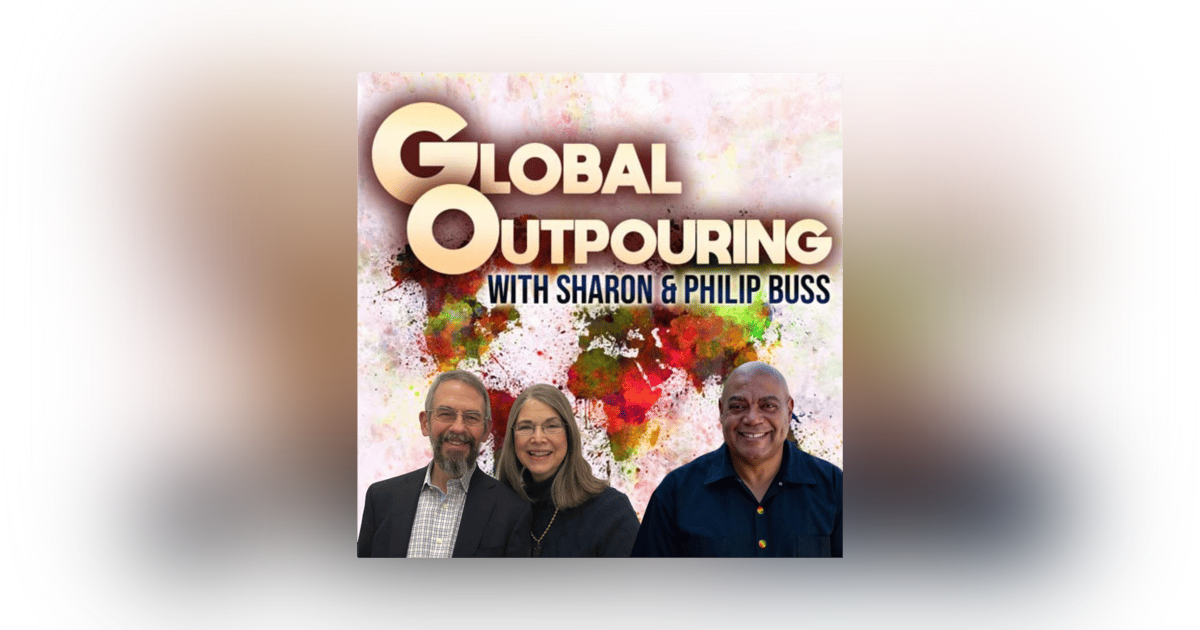 (237) “One of Heaven’s Best-Kept Secrets—The Joy of Serving” with Dean Braxton (237) “One of Heaven’s Best-Kept Secrets—The Joy of Serving” with Dean Braxton