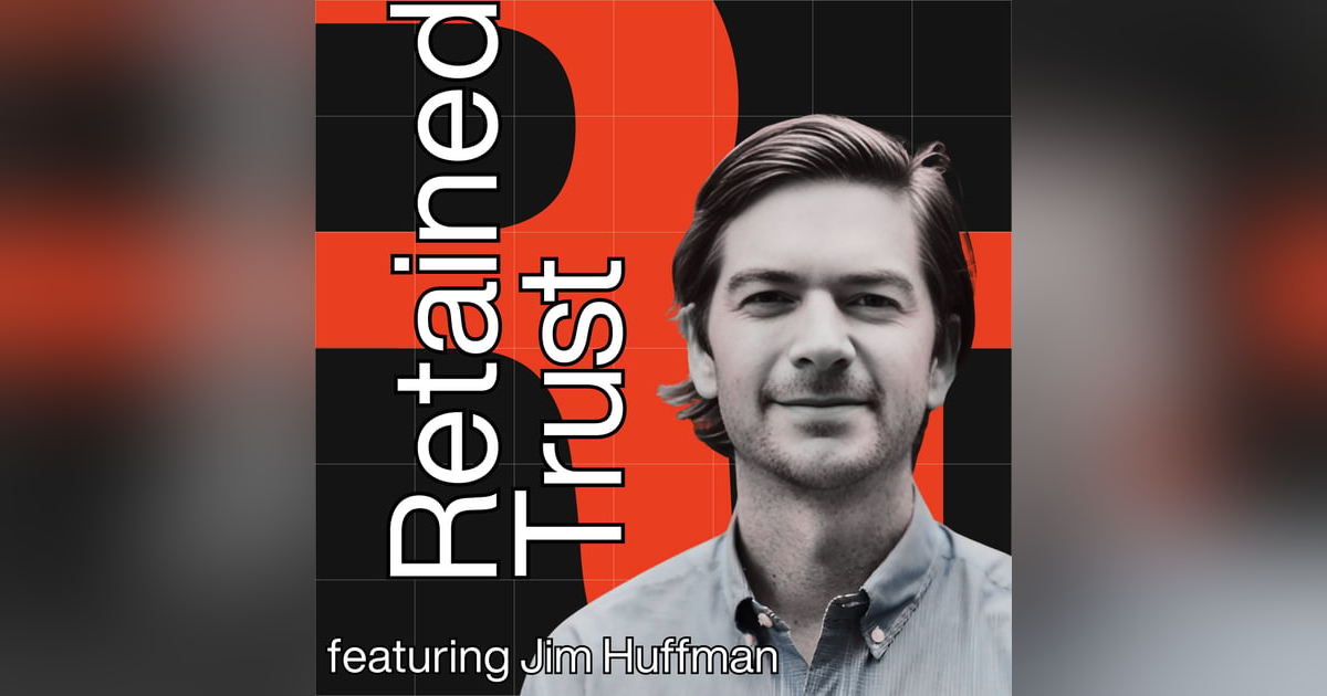 Sweat-Proof Scaling: Agencies, Acquisitions, and Apparel with Jim Huffman Sweat-Proof Scaling: Agencies, Acquisitions, and Apparel with Jim Huffman