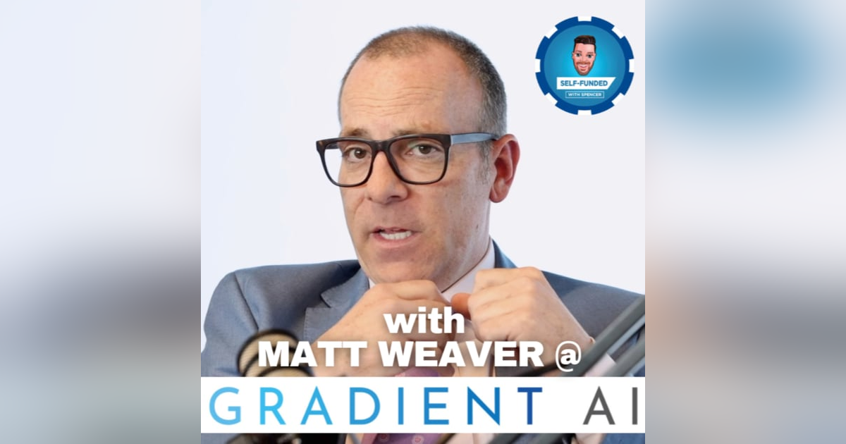 Artificial Intelligence in Underwriting with Gradient AI Artificial Intelligence in Underwriting with Gradient AI