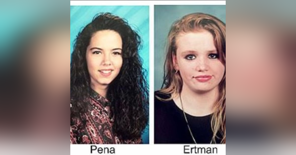 Neighborhood Savagery in Texas: Teen Girls Raped and Killed by Gang Members in 1993 Neighborhood Savagery in Texas: Teen Girls Raped and Killed by Gang Members in 1993