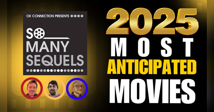 image for 2025’s Most Anticipated Movies