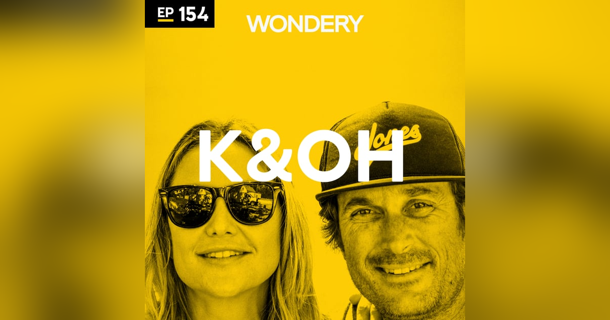 Kate & Oliver Hudson Kate & Oliver Hudson