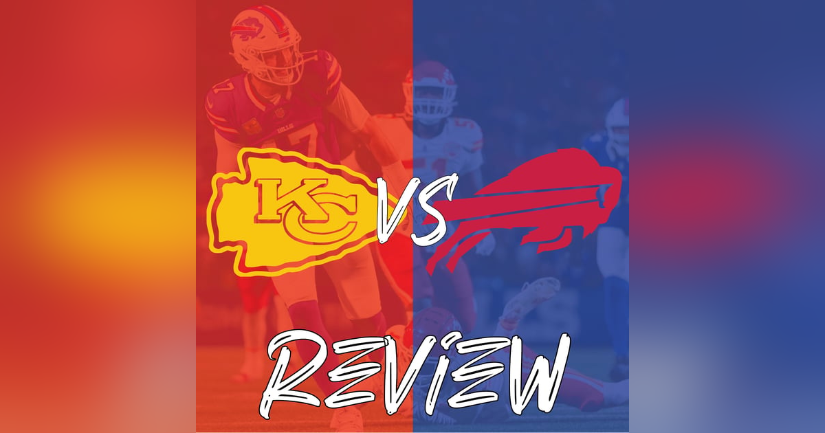 Bills Super Bowl Champions* | Chiefs vs Bills Review Bills Super Bowl Champions* | Chiefs vs Bills Review