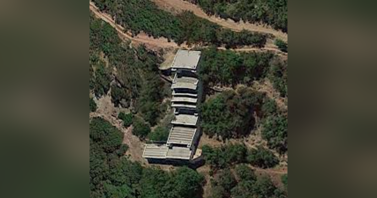 BEST OF (#25 OF 467) THE LEGEND OF THE LOST MORMON MINE BEST OF (#25 OF 467) THE LEGEND OF THE LOST MORMON MINE