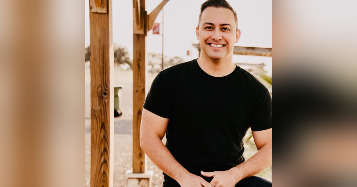 From Side Hustle to Startup: Ed Rocha gives us a road map to build a business. From Side Hustle to Startup: Ed Rocha gives us a road map to build a business.