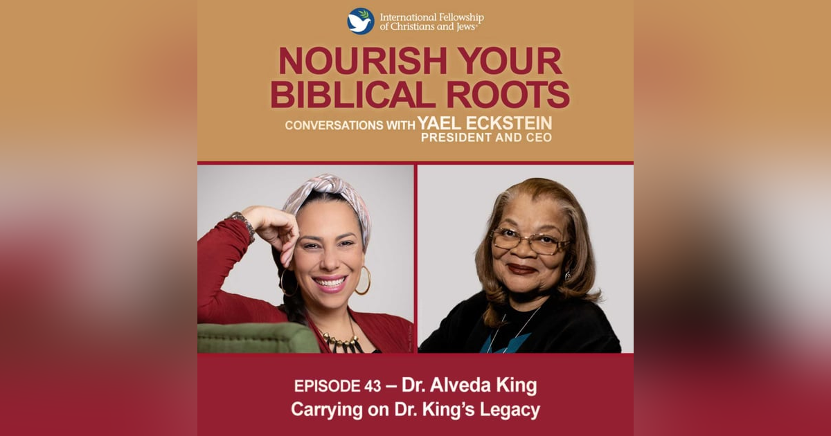 Carrying on the King Family Legacy Carrying on the King Family Legacy