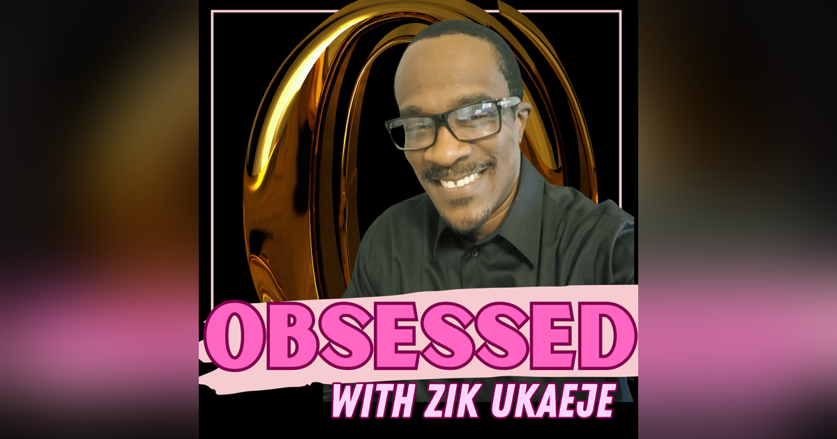 Manifesting Success: Zik Ukaeje's Techniques and Tips for Personal Growth Manifesting Success: Zik Ukaeje's Techniques and Tips for Personal Growth