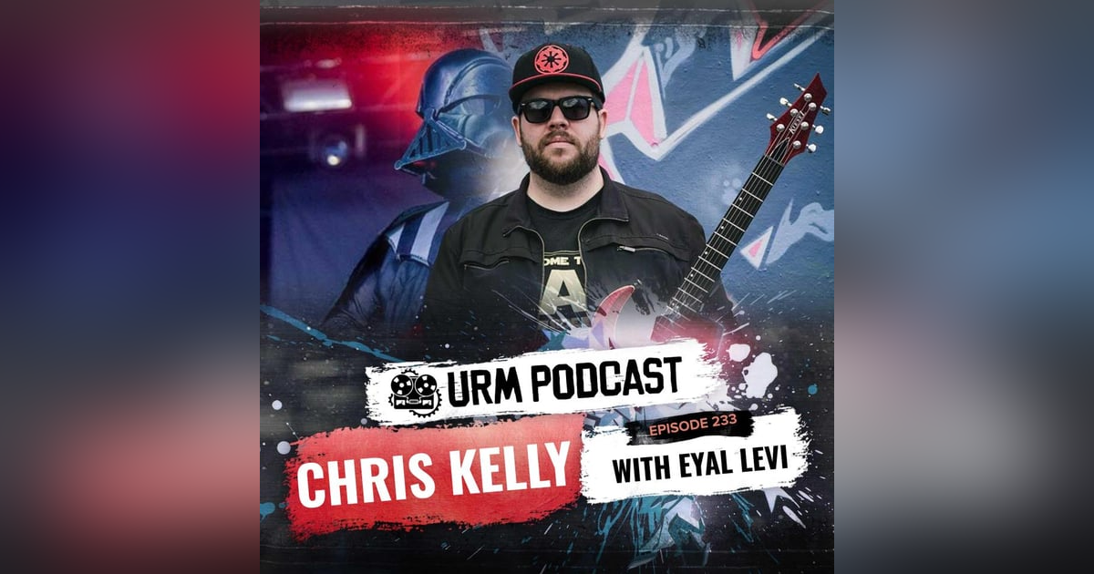 EP 233 | Chris Kelly EP 233 | Chris Kelly