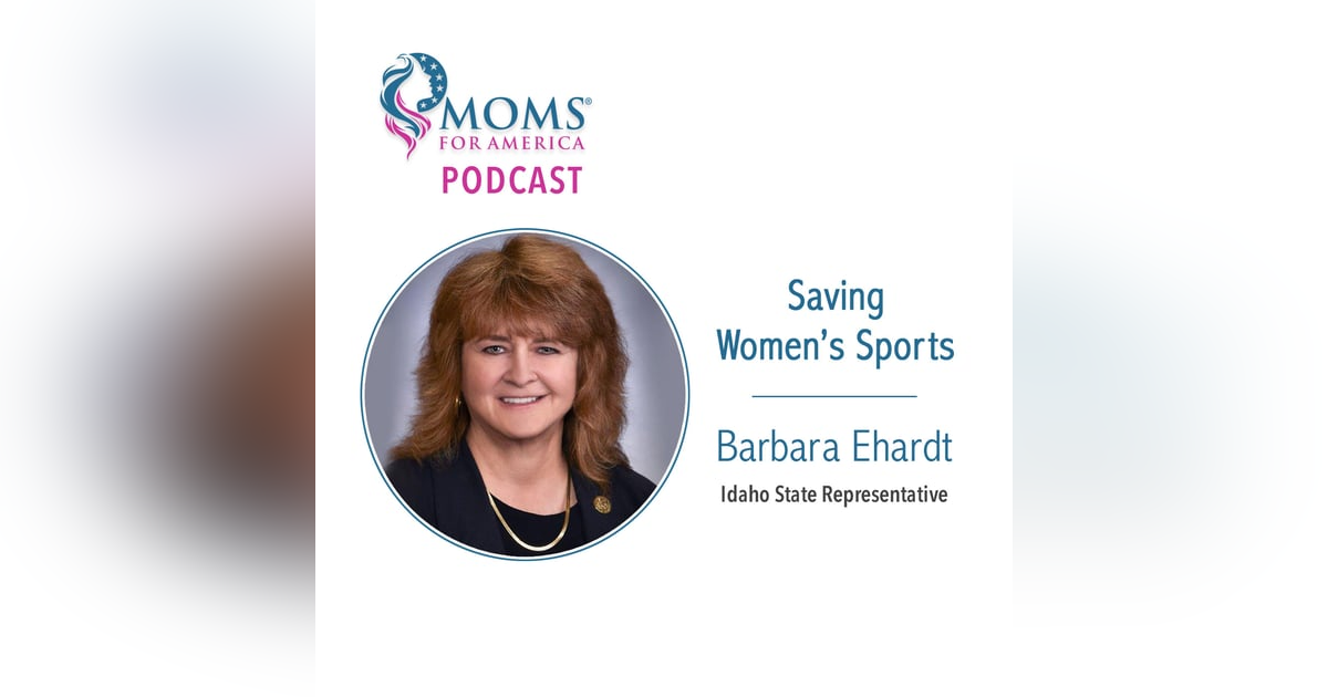Save Women’s Sports Save Women’s Sports