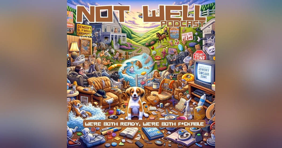 We're Both Ready, We're Both F*ckable We're Both Ready, We're Both F*ckable