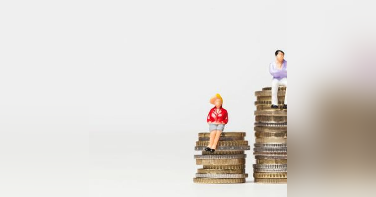 Cinsiyetin müzakereye etkisi Cinsiyetin müzakereye etkisi