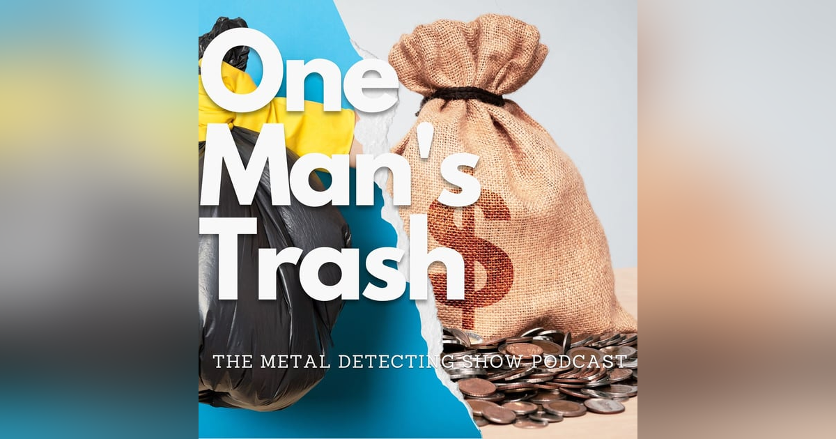 When one man's trash becomes another man's treasure When one man's trash becomes another man's treasure