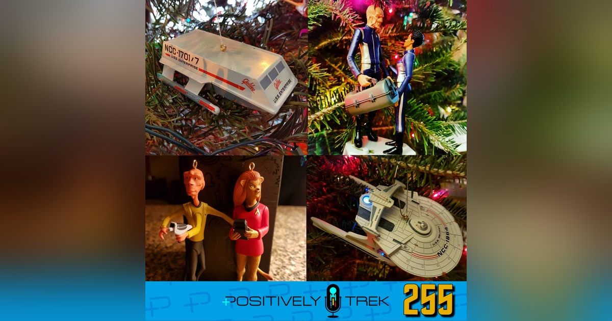 A Tree Full of Starships A Tree Full of Starships