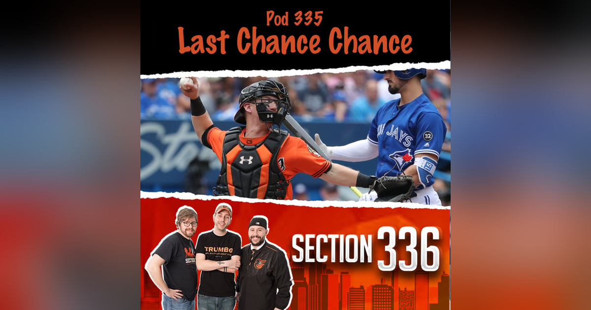 Last Chance Chance Last Chance Chance