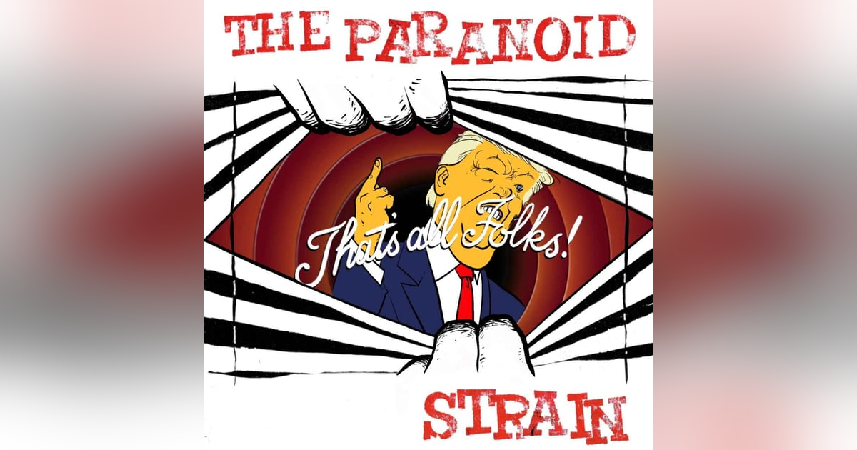 New! Qanon: How we got here - Conclusions New! Qanon: How we got here - Conclusions