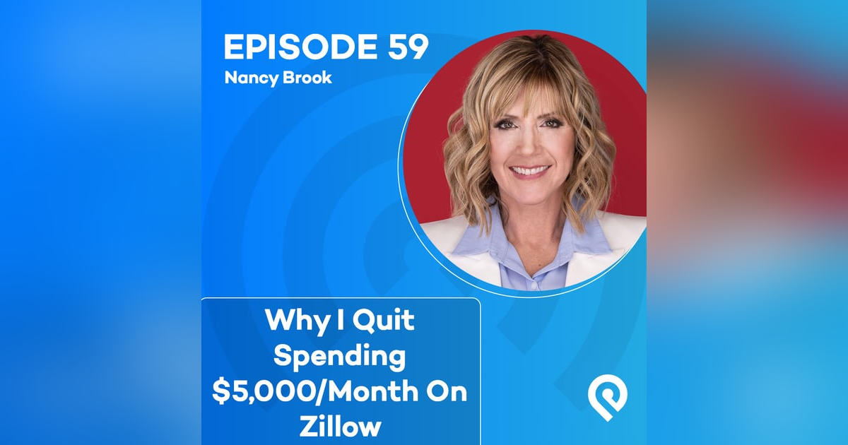 Why I Quit Spending $5,000/Month On Zillow Why I Quit Spending $5,000/Month On Zillow