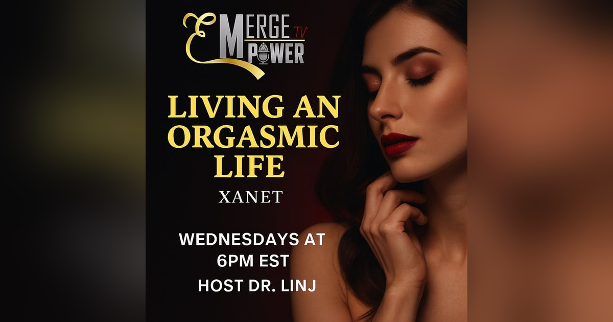 Interview with Xanet: Reclaiming the Body, Pleasure, and Power Interview with Xanet: Reclaiming the Body, Pleasure, and Power