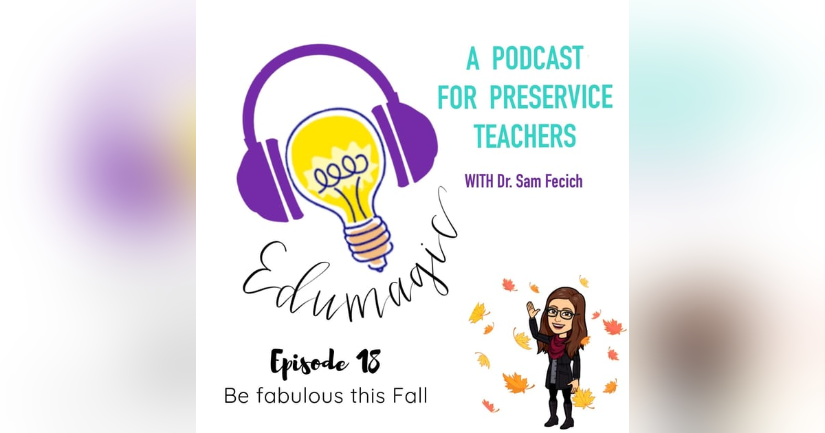 Be Fabulous this Fall -18 Be Fabulous this Fall -18