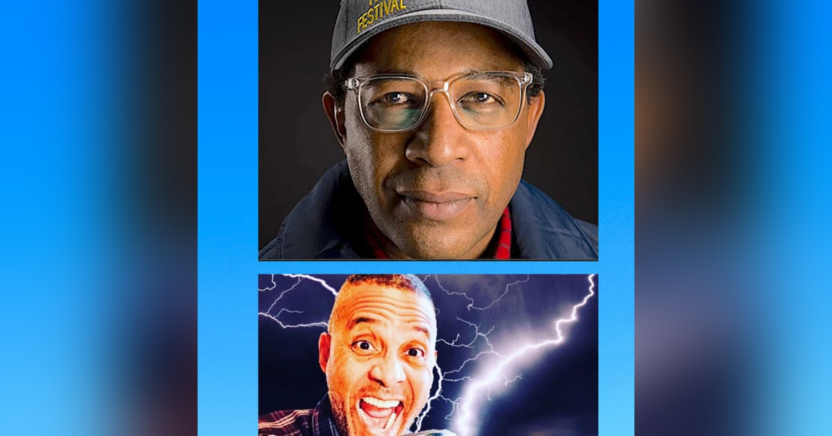 Actor Greg Marks Converses About Acting, The Biz, and Careers in Construction Actor Greg Marks Converses About Acting, The Biz, and Careers in Construction