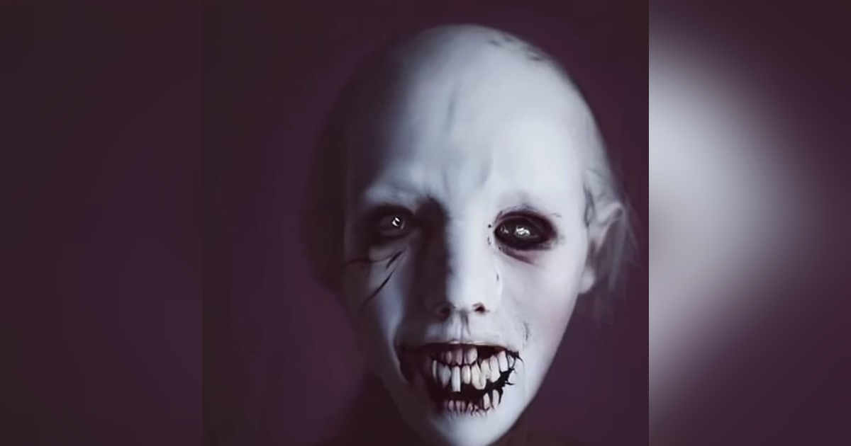 Historias de Miedo Agosto 8 de 2024 CARA BLANCA Historias de Miedo Agosto 8 de 2024 CARA BLANCA