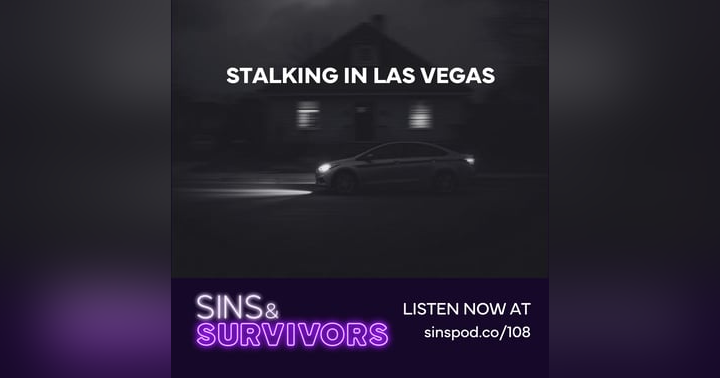 image for Stalking in Las Vegas