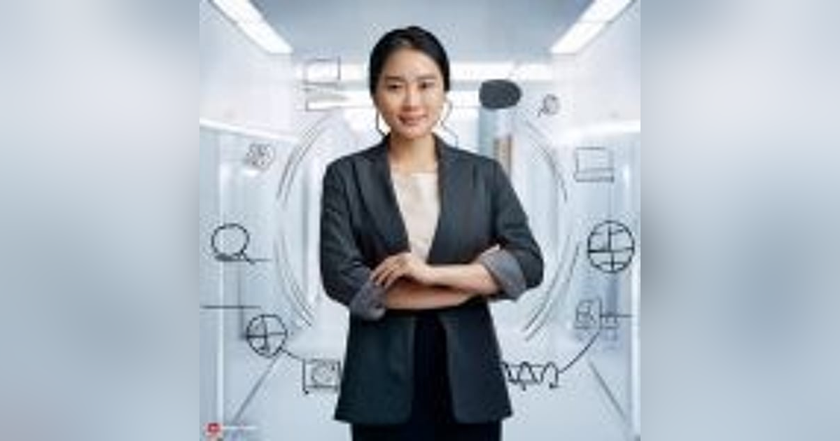 AI 강세 속 여성 스타트업 변화 3가지 AI 강세 속 여성 스타트업 변화 3가지